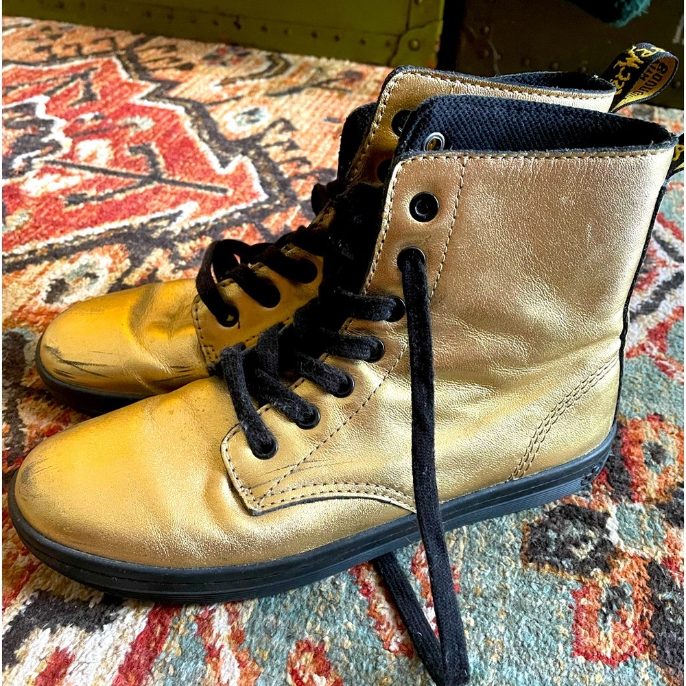 Doc martens